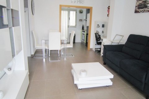 Wohnung zum Verkauf in Calpe, Alicante, Spanien 1 Schlafzimmer, 60 m2 Nr. 58761 - Foto 6