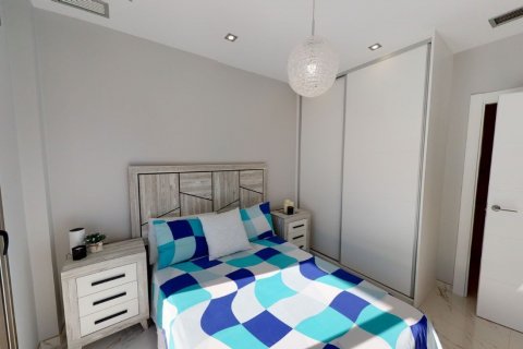 Villa zum Verkauf in Villamartin, Alicante, Spanien 2 Schlafzimmer, 100 m2 Nr. 58944 - Foto 9