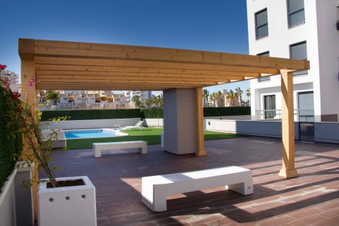 Wohnung zum Verkauf in Guardamar del Segura, Alicante, Spanien 2 Schlafzimmer, 69 m2 Nr. 58060 - Foto 5