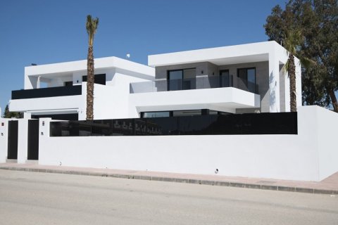 Villa zum Verkauf in San Javier, Murcia, Spanien 3 Schlafzimmer, 115 m2 Nr. 58119 - Foto 2