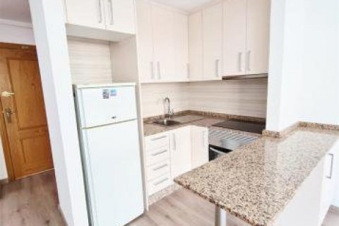 Wohnung zum Verkauf in Alicante, Spanien 2 Schlafzimmer,  Nr. 58506 - Foto 1