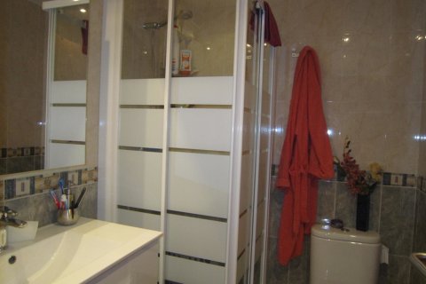 Wohnung zum Verkauf in Calpe, Alicante, Spanien 3 Schlafzimmer, 112 m2 Nr. 58806 - Foto 9
