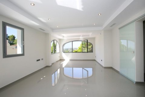 Villa zum Verkauf in Moraira, Alicante, Spanien 3 Schlafzimmer, 109 m2 Nr. 59038 - Foto 7