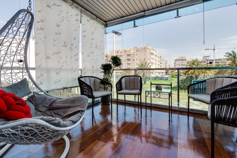 Wohnung zum Verkauf in Torrevieja, Alicante, Spanien 3 Schlafzimmer, 117 m2 Nr. 58684 - Foto 1