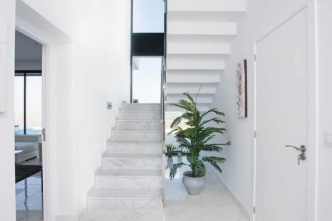 Villa zum Verkauf in Denia, Alicante, Spanien 4 Schlafzimmer, 180 m2 Nr. 58488 - Foto 3
