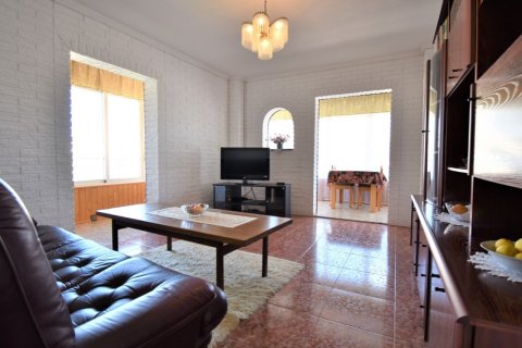 Wohnung zum Verkauf in Torrevieja, Alicante, Spanien 3 Schlafzimmer, 108 m2 Nr. 58541 - Foto 4