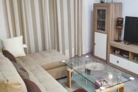 Wohnung zum Verkauf in Mil Palmeras, Alicante, Spanien 3 Schlafzimmer, 90 m2 Nr. 58763 - Foto 9