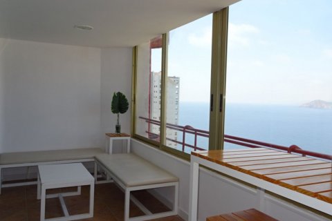 Wohnung zum Verkauf in Benidorm, Alicante, Spanien 1 Schlafzimmer, 60 m2 Nr. 58394 - Foto 4