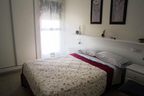 Wohnung zum Verkauf in Calpe, Alicante, Spanien 2 Schlafzimmer, 78 m2 Nr. 58814 - Foto 10