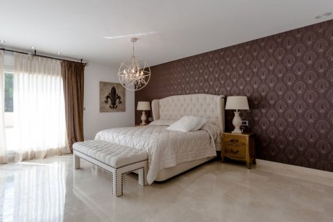 Villa zum Verkauf in Benissa, Alicante, Spanien 4 Schlafzimmer, 464 m2 Nr. 58858 - Foto 4