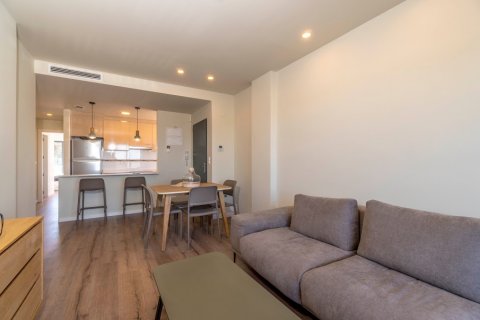 Wohnung zum Verkauf in Guardamar del Segura, Alicante, Spanien 2 Schlafzimmer, 69 m2 Nr. 58060 - Foto 9