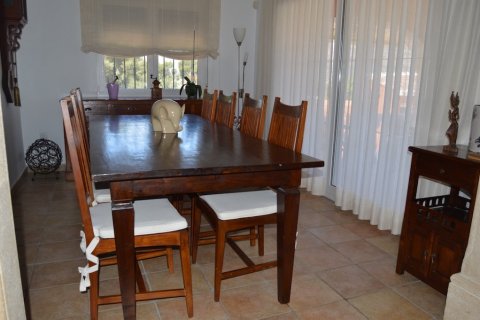 Villa zum Verkauf in Javea, Alicante, Spanien 5 Schlafzimmer, 400 m2 Nr. 58726 - Foto 8