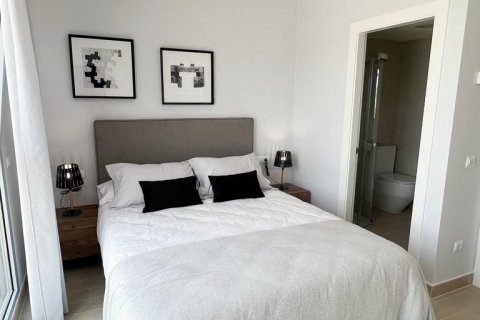Wohnung zum Verkauf in Calpe, Alicante, Spanien 4 Schlafzimmer, 121 m2 Nr. 57546 - Foto 23