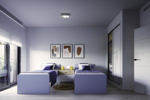 Villa zum Verkauf in San Javier, Murcia, Spanien 2 Schlafzimmer, 78 m2 Nr. 59080 - Foto 9