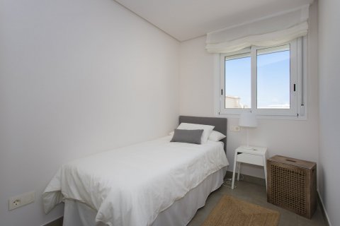 Wohnung zum Verkauf in Santa Pola, Alicante, Spanien 3 Schlafzimmer, 84 m2 Nr. 58090 - Foto 9
