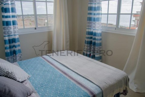Wohnung zum Verkauf in Guia de Isora, Tenerife, Spanien 2 Schlafzimmer, 65 m2 Nr. 57827 - Foto 2