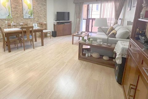 Wohnung zum Verkauf in Alicante, Spanien 3 Schlafzimmer, 130 m2 Nr. 59409 - Foto 1