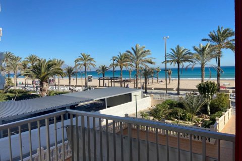 Wohnung zum Verkauf in San Juan, Alicante, Spanien 2 Schlafzimmer, 84 m2 Nr. 59033 - Foto 1