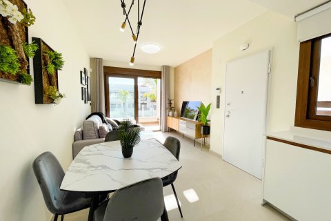 Wohnung zum Verkauf in Torrevieja, Alicante, Spanien 3 Schlafzimmer, 92 m2 Nr. 58709 - Foto 10