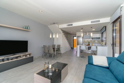 Villa zum Verkauf in San Pedro del Pinatar, Murcia, Spanien 3 Schlafzimmer, 105 m2 Nr. 58114 - Foto 9