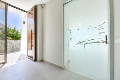 Villa zum Verkauf in Calpe, Alicante, Spanien 6 Schlafzimmer, 332 m2 Nr. 57747 - Foto 7