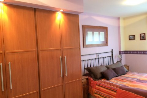 Wohnung zum Verkauf in Alicante, Spanien 3 Schlafzimmer, 90 m2 Nr. 58283 - Foto 6