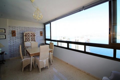 Wohnung zum Verkauf in Benidorm, Alicante, Spanien 1 Schlafzimmer, 65 m2 Nr. 58532 - Foto 3