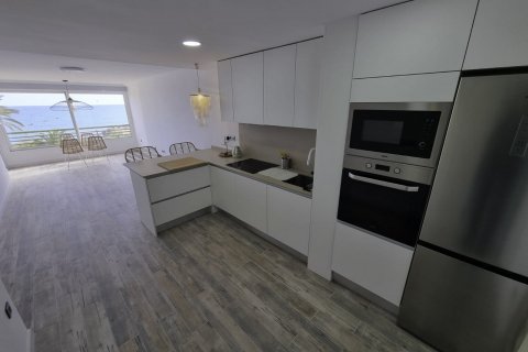 Wohnung zum Verkauf in Alicante, Spanien 2 Schlafzimmer, 80 m2 Nr. 58997 - Foto 2