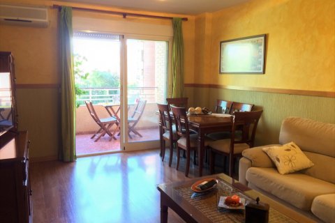 Wohnung zum Verkauf in Alicante, Spanien 3 Schlafzimmer, 90 m2 Nr. 58283 - Foto 4