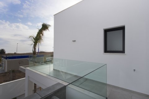 Villa zum Verkauf in Los Alcazares, Murcia, Spanien 3 Schlafzimmer, 161 m2 Nr. 58166 - Foto 5