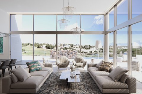 Villa zum Verkauf in San Miguel de Salinas, Alicante, Spanien 4 Schlafzimmer, 4000 m2 Nr. 58029 - Foto 7