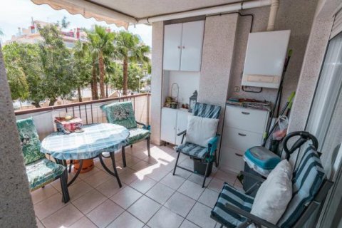 Wohnung zum Verkauf in Calpe, Alicante, Spanien 4 Schlafzimmer, 187 m2 Nr. 58284 - Foto 4