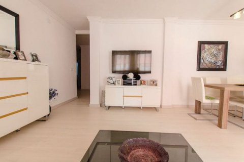 Wohnung zum Verkauf in Calpe, Alicante, Spanien 3 Schlafzimmer, 120 m2 Nr. 58365 - Foto 3