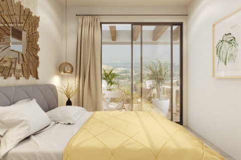 Wohnung zum Verkauf in Ciudad Quesada, Alicante, Spanien 2 Schlafzimmer, 76 m2 Nr. 59045 - Foto 3