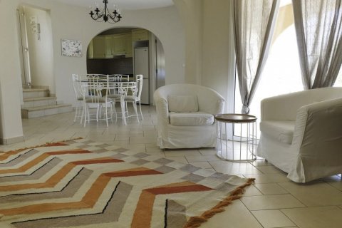 Villa zum Verkauf in Javea, Alicante, Spanien 3 Schlafzimmer, 135 m2 Nr. 59030 - Foto 8