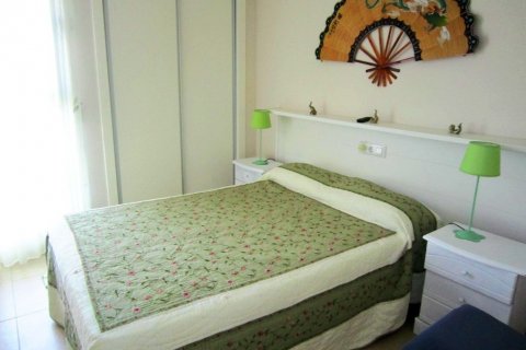 Wohnung zum Verkauf in Calpe, Alicante, Spanien 2 Schlafzimmer, 78 m2 Nr. 58814 - Foto 8