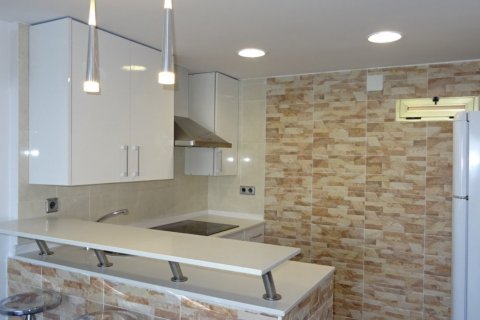 Wohnung zum Verkauf in Benidorm, Alicante, Spanien 1 Schlafzimmer, 60 m2 Nr. 58394 - Foto 10