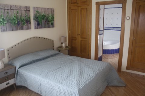 Villa zum Verkauf in Los Balcones, Alicante, Spanien 3 Schlafzimmer, 319 m2 Nr. 58799 - Foto 8