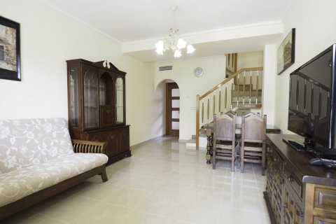 Villa zum Verkauf in Ciudad Quesada, Alicante, Spanien 2 Schlafzimmer, 80 m2 Nr. 59146 - Foto 2
