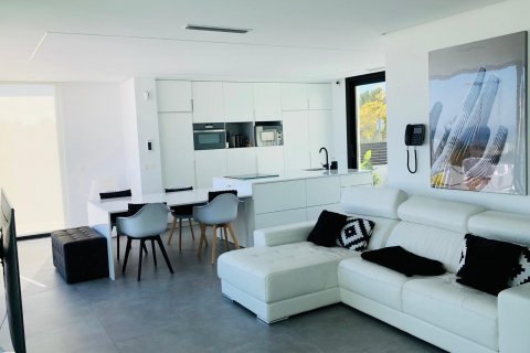 Villa zum Verkauf in Polop, Alicante, Spanien 3 Schlafzimmer, 800 m2 Nr. 58221 - Foto 6