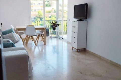 Wohnung zum Verkauf in Calpe, Alicante, Spanien 2 Schlafzimmer, 80 m2 Nr. 59417 - Foto 4