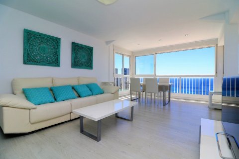 Wohnung zum Verkauf in Benidorm, Alicante, Spanien 2 Schlafzimmer, 71 m2 Nr. 58916 - Foto 10