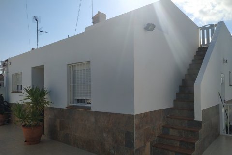 Townhouse zum Verkauf in Torrevieja, Alicante, Spanien 3 Schlafzimmer, 90 m2 Nr. 59063 - Foto 5