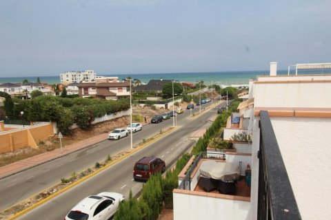 Bungalow zum Verkauf in Torrevieja, Alicante, Spanien 2 Schlafzimmer, 95 m2 Nr. 58633 - Foto 3