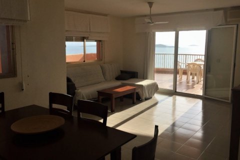 Wohnung zum Verkauf in La Manga del Mar Menor, Murcia, Spanien 3 Schlafzimmer, 150 m2 Nr. 58594 - Foto 8