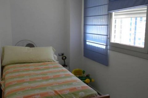 Wohnung zum Verkauf in Benidorm, Alicante, Spanien 2 Schlafzimmer, 100 m2 Nr. 58335 - Foto 5
