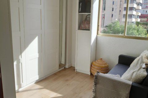 Wohnung zum Verkauf in Benidorm, Alicante, Spanien 2 Schlafzimmer, 75 m2 Nr. 58280 - Foto 9
