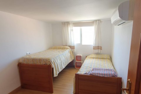 Villa zum Verkauf in Alfaz del Pi, Alicante, Spanien 5 Schlafzimmer, 350 m2 Nr. 59655 - Foto 16