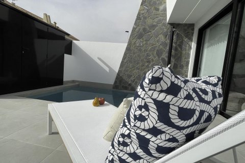 Villa zum Verkauf in San Javier, Murcia, Spanien 3 Schlafzimmer, 94 m2 Nr. 59086 - Foto 4