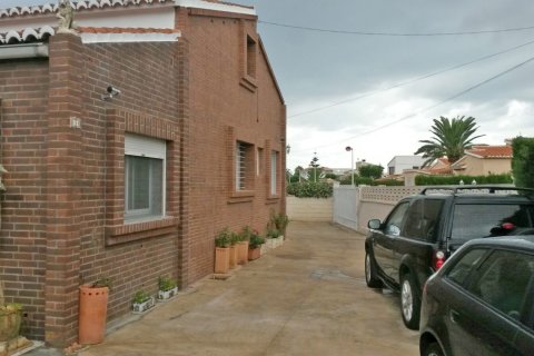 Villa zum Verkauf in Denia, Alicante, Spanien 4 Schlafzimmer, 200 m2 Nr. 58302 - Foto 2